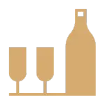 Ícone Salão de Festas